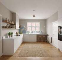 Wohnung zum Mieten in Schwerin 1.128,00 € 89.1 m²