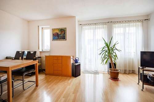 Foto - Wohnung zum Kaufen in Singen (Hohentwiel) 153.000,00 € 54 m²