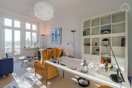 Foto - Wohnen auf Zeit in Berlin 1.630,00 €