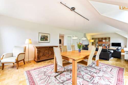 Foto - Wohnung zum Kaufen in Hamburg 625.000,00 € 160.49 m²