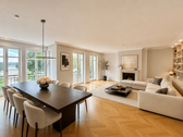 Wohnung zum Mieten in Düsseldorf 4.700,00 € 165 m²