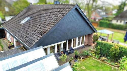 Foto - Haus zum Kaufen in Bremen 399.000,00 € 176 m²