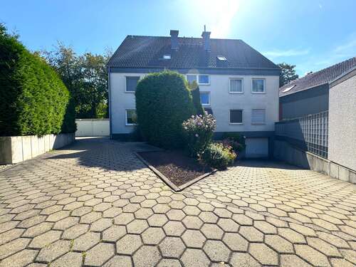 Foto - Wohnung zum Kaufen in Kamen 159.000,00 € 88 m²