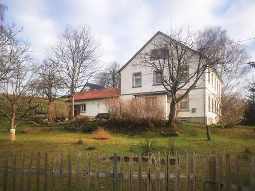 Foto - Haus zum Kaufen in Cunewalde 140.000,00 € 180 m²