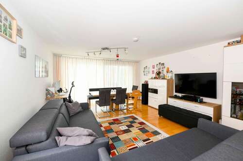 Foto - Wohnung zum Kaufen in Korntal-Münchingen 449.000,00 € 88.81 m²