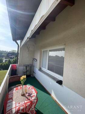 Foto - Wohnung zum Kaufen in Rottweil 165.000,00 € 62 m²