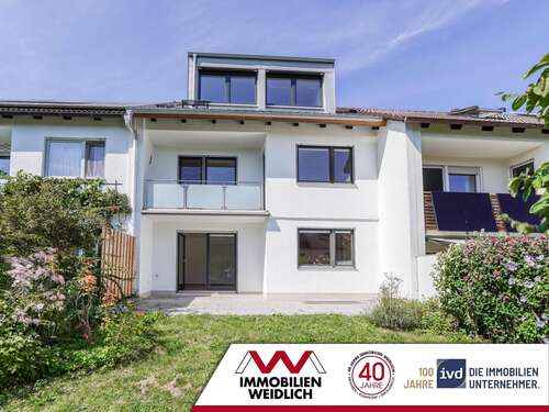 Foto - Haus zum Mieten in Ebersberg 2.390,00 € 176 m²