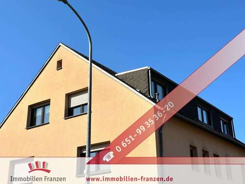 Foto - Wohnung zum Kaufen in Trier Ehrang 219.800,00 € 102 m²