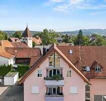 Wohnung zum Kaufen in Bermatingen 239.000,00 € 62 m²