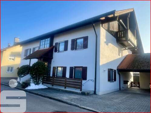 Foto - Wohnung zum Kaufen in Freilassing 299.000,00 € 81 m²