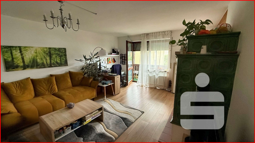 Foto - Wohnung zum Kaufen in Freilassing 299.000,00 € 81 m²