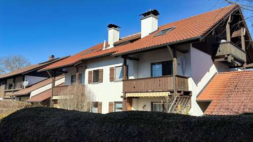 Foto - Wohnung zum Kaufen in Freilassing 299.000,00 € 81 m²