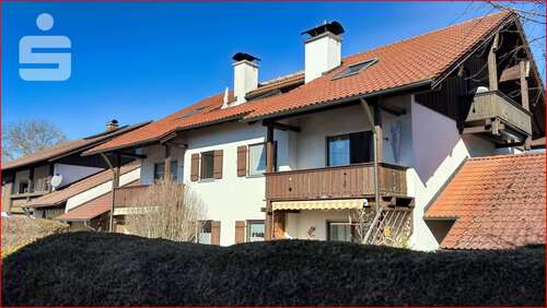 Foto - Wohnung zum Kaufen in Freilassing 299.000,00 € 81 m²