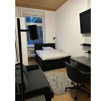 WG-Zimmer in Frankfurt am Main 595,00 € 14 m²