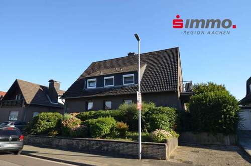 Foto - Haus zum Kaufen in Alsdorf 420.000,00 € 170 m²
