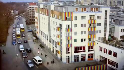 Foto - Büro in Berlin 2.717,00 € 209 m²