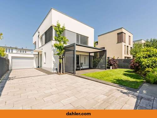 Foto - Haus zum Kaufen in Potsdam Nauener Vorstadt 1.800.000,00 € 237.9 m²