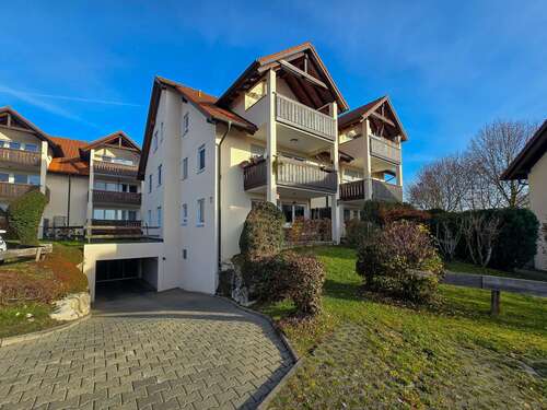 Foto - Wohnung zum Kaufen in Wilhelmsdorf 259.000,00 € 78.23 m²