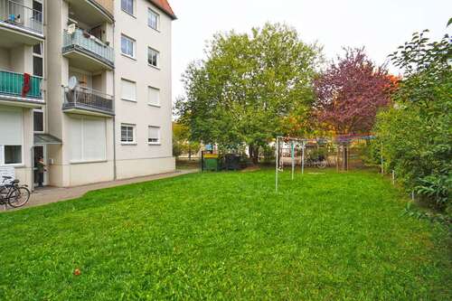 Foto - Wohnung zum Mieten in Dresden 340,00 € 37.76 m²