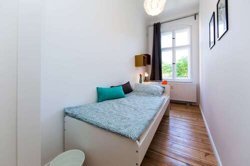 Foto - WG-Zimmer in Berlin 640,00 € 8 m²