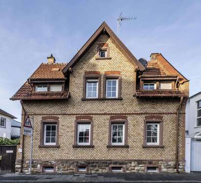 Foto - Haus zum Kaufen in Griesheim 648.000,00 € 184.45 m²