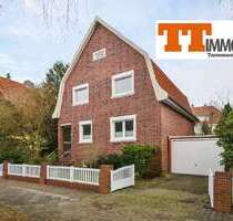 Haus zum Kaufen in Wilhelmshaven-Heppens 330.000,00 € 112.2 m²