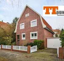 Haus zum Kaufen in Wilhelmshaven-Heppens 330.000,00 € 112.2 m²