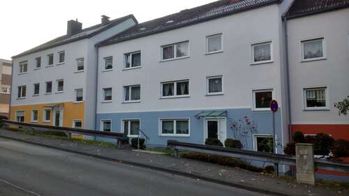 Foto - Wohnung zum Mieten in Siegen 566,20 € 59.6 m²