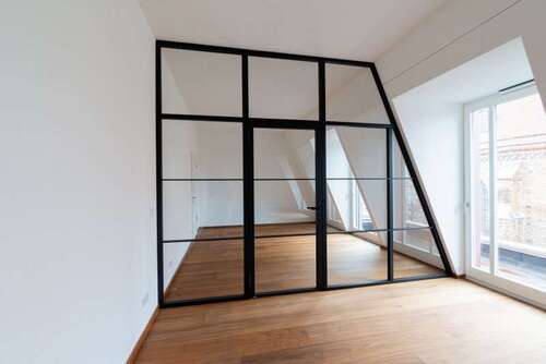 Foto - Wohnung zum Mieten in Frankfurt (Oder) 1.035,44 € 73.96 m²