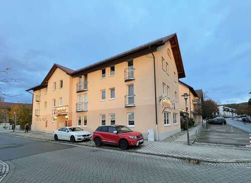 Foto - Gastronomie in Bad Liebenstein 1.950,00 € 325 m²