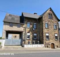 Haus zum Kaufen in Forst (Eifel) Molzig 177.000,00 € 116 m² - Forst (Eifel) / Molzig