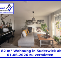 Wohnung zum Mieten in Bocholt-Suderwick 650,00 € 82 m²