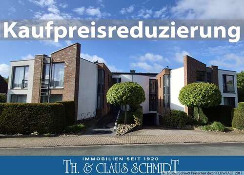 Foto - Wohnung zum Kaufen in Rastede 449.000,00 € 100 m²