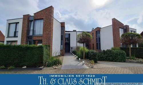 Foto - Wohnung zum Kaufen in Rastede 509.000,00 € 100 m²