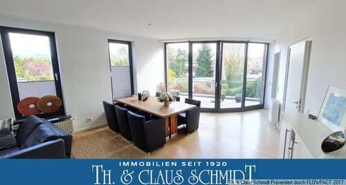 Foto - Wohnung zum Kaufen in Rastede 499.000,00 € 100 m²