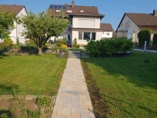 Foto - Haus zum Kaufen in Bad Vilbel 890.000,00 € 246 m²