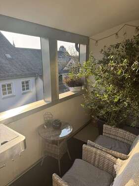 Foto - Wohnung zum Mieten in Simmern 580,00 € 78 m²