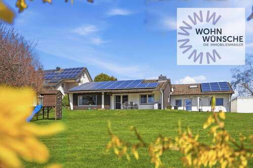 Foto - Haus zum Kaufen in Hückeswagen 519.000,00 € 132 m²