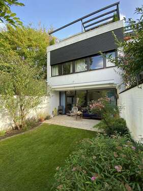 Foto - Wohnung zum Kaufen in Hamburg Poppenbüttel 450.000,00 € 91 m²