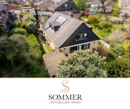 Foto - Wohnung zum Kaufen in Kleve 180.000,00 € 100.3 m²