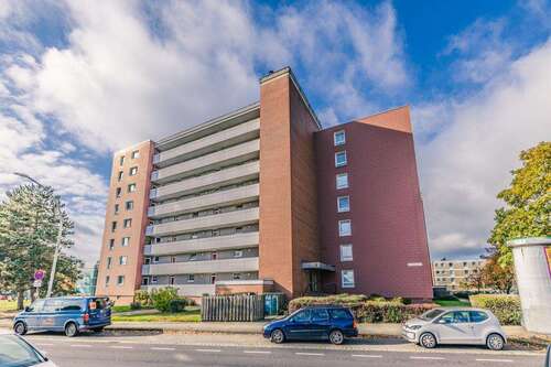 Foto - Wohnung zum Mieten in Braunschweig 581,00 € 76.13 m²