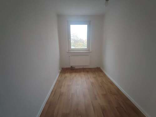Foto - Wohnung zum Mieten in Merseburg 320,00 € 49.21 m²