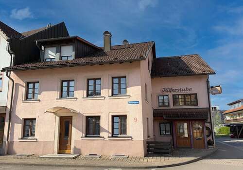 Foto - Haus zum Kaufen in Elzach 590.000,00 € 220 m²