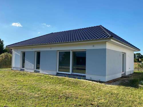 Foto - Haus zum Kaufen in Münchhausen 279.900,00 € 109 m²