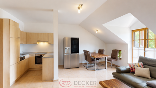 Foto - Wohnung zum Mieten in Reichertsheim 650,00 € 74 m²