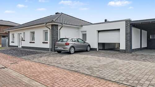 Foto - Haus zum Kaufen in Cappeln 350.000,00 € 121 m²