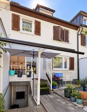 Foto - Haus zum Kaufen in Freiburg im Breisgau 585.000,00 € 100 m²