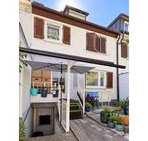 Haus zum Kaufen in Freiburg im Breisgau 585.000,00 € 100 m²