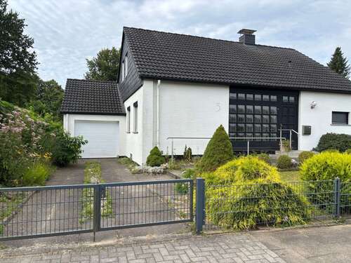 Foto - Haus zum Kaufen in Grönwohld 315.000,00 € 86 m²