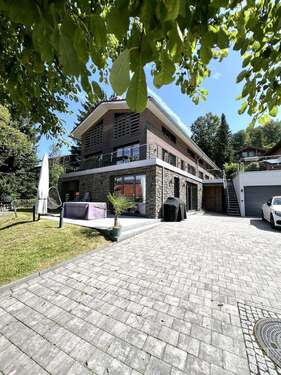 Foto - Haus zum Kaufen in Schliersee 3.900.000,00 € 437 m²